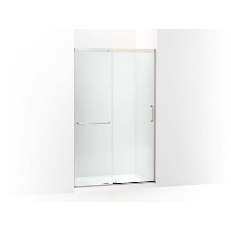 Kohler Elate 5/16 Shower Door 75 1/2 X 47 5/8 707613-8L-MX